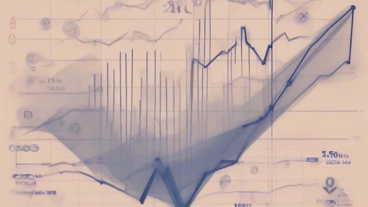 이더리움 하락, 매수 기회일까? 거시경제가 변수