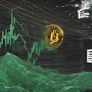 비트코인 급락, IBIT 거래량 폭증