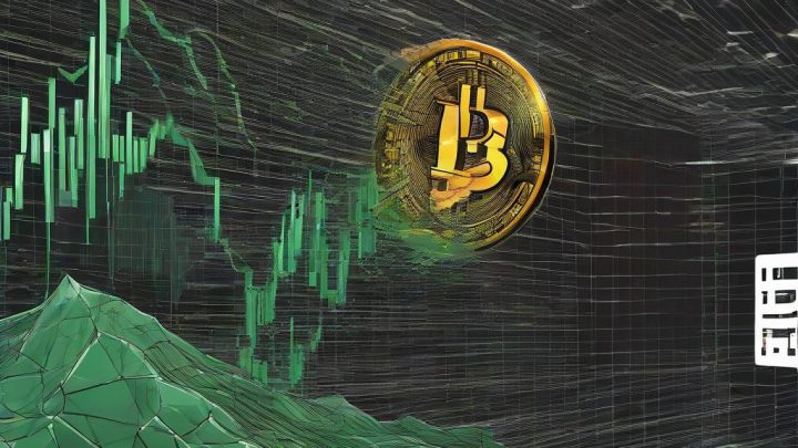 비트코인 급락, IBIT 거래량 폭증