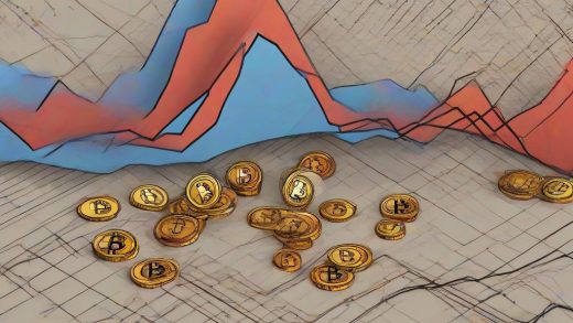 비트코인 반등에도 하락세 점치는 이유