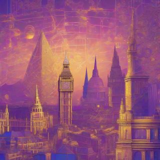 영국 암호화폐 시장, 숨겨진 도약 준비