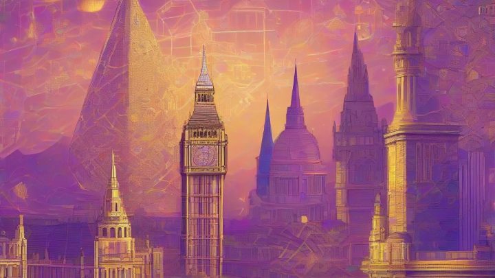 영국 암호화폐 시장, 숨겨진 도약 준비