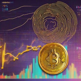 비트코인 71.5K 회복, 불안한 파생상품