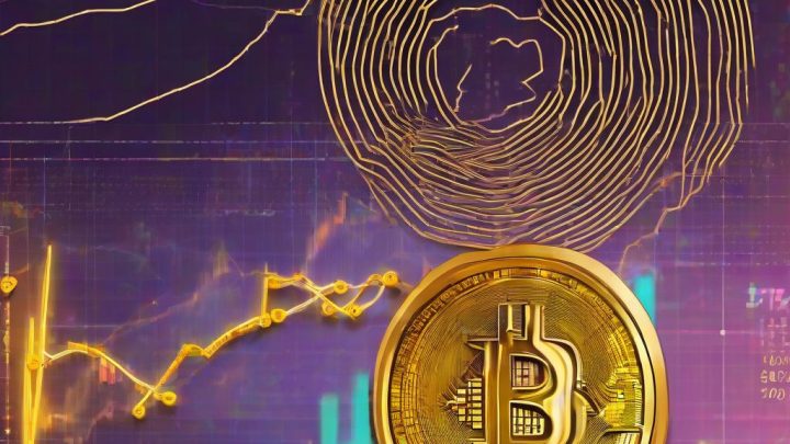 비트코인 71.5K 회복, 불안한 파생상품