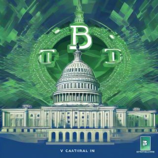 암호화폐 슈퍼 PAC, 무어 의원에 50억 지원