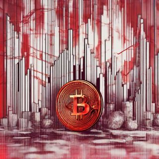 암호화폐 시장 격변, 비트코인 급락과 DeFi 재편