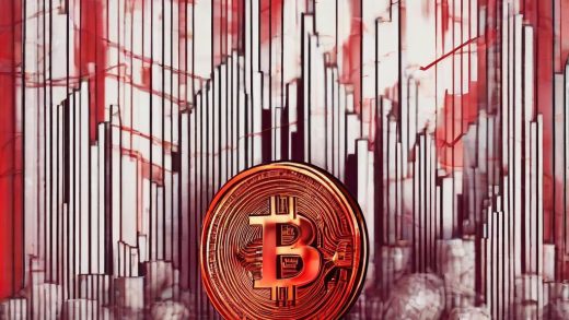 암호화폐 시장 격변, 비트코인 급락과 DeFi 재편