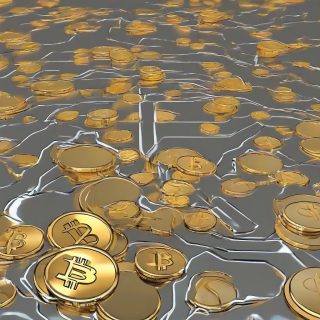 비트코인 ETF, 5억 달러 유입 재개!