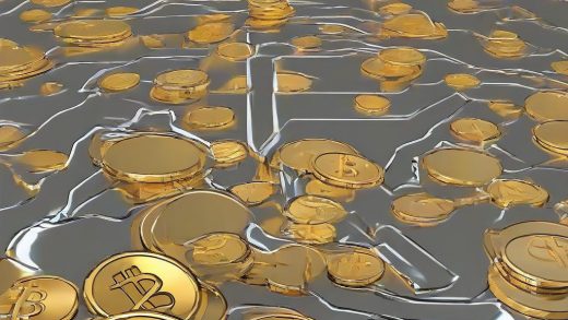 비트코인 ETF, 5억 달러 유입 재개!