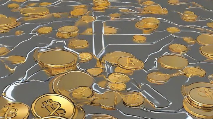 비트코인 ETF, 5억 달러 유입 재개!