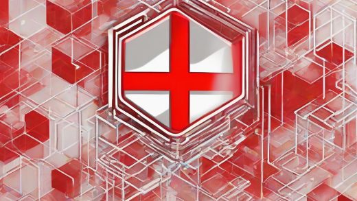 스페인 적십자사, 개인 정보 보호 블록체인 지원 플랫폼 출시