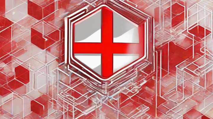 스페인 적십자사, 개인 정보 보호 블록체인 지원 플랫폼 출시