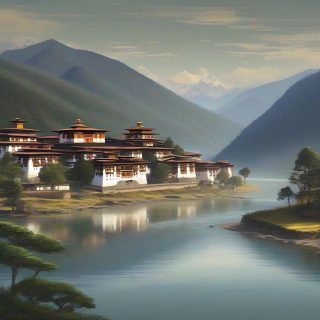 부탄, 7230만 달러 비트코인 추가 매각