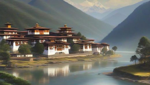 부탄, 7230만 달러 비트코인 추가 매각