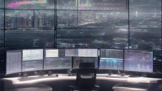 그레이스케일 하이퍼리퀴드 ETF S-1 제출