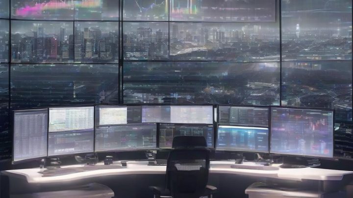 그레이스케일 하이퍼리퀴드 ETF S-1 제출