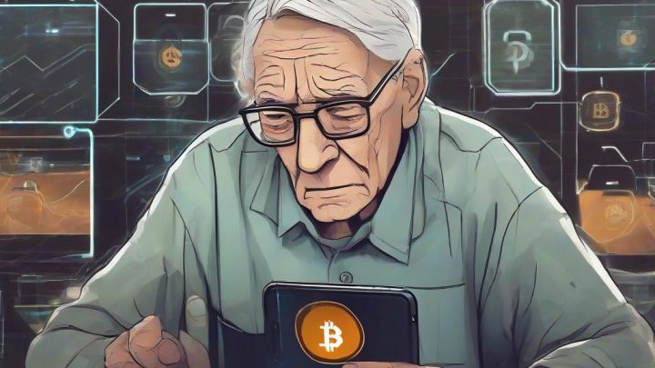 홍콩 은퇴자, 암호화폐 사기 3번 당해 84만 달러 손실