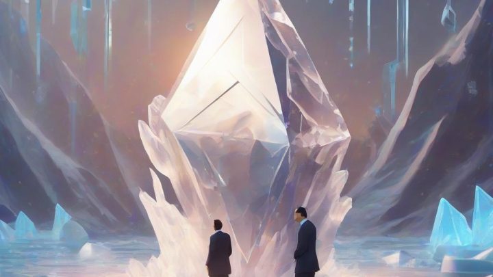 비트마인 톰 리, 이더리움 강세장 예고