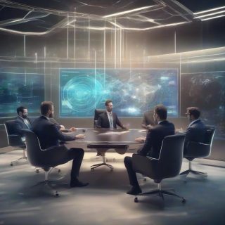 스테이블코인, 기업의 챗GPT 순간