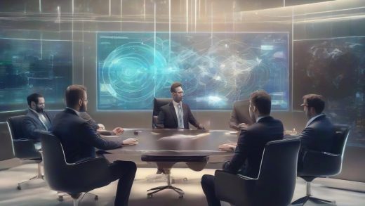 스테이블코인, 기업의 챗GPT 순간