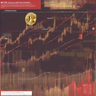 비트코인 200주 EMA 저항 유가 금이 좌우