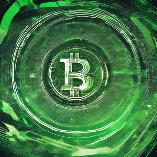 비트코인 랠리, 매수세 속 베어 플래그