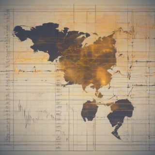 이란 분쟁 속 비트코인 하락, 후드 주가 급락