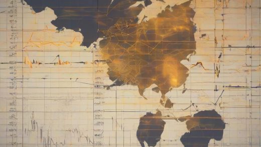 이란 분쟁 속 비트코인 하락, 후드 주가 급락