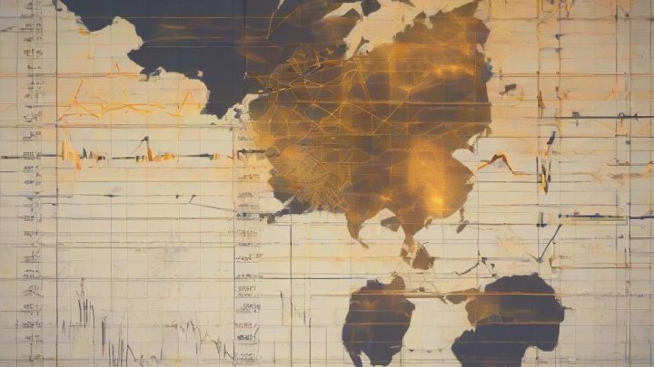 이란 분쟁 속 비트코인 하락, 후드 주가 급락