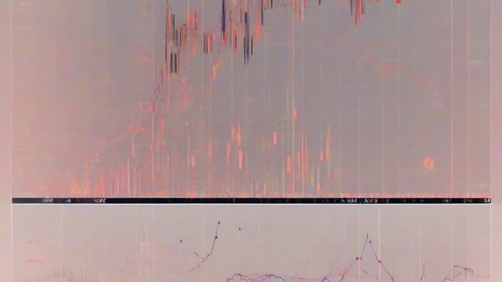 2026년 비트코인 $46K 하락 전망