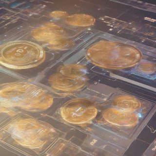 美, 암호화폐 사기 344만 달러 USDt 몰수