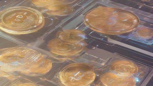 美, 암호화폐 사기 344만 달러 USDt 몰수