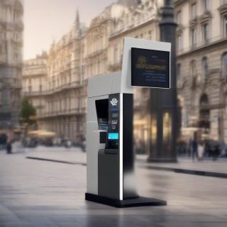 2026년 ECB, 디지털 유로 ATM 통합 가속화