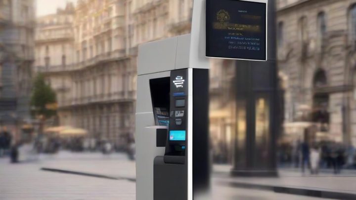 2026년 ECB, 디지털 유로 ATM 통합 가속화