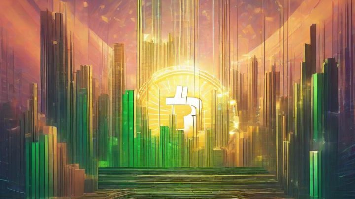 비트코인 ETF, 2주 연속 순유입…시장 회복