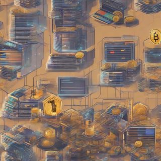 AI 헤지펀드, 비트코인 채굴사 투자