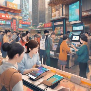 크립토닷컴 KG 이니시스 한국 관광 암호화폐 결제