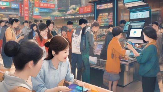 크립토닷컴 KG 이니시스 한국 관광 암호화폐 결제