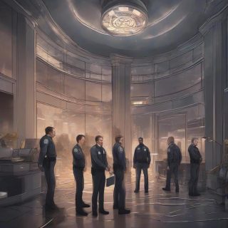 FBI, 460억 암호화폐 절도범 체포