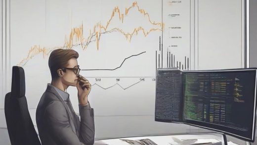 비트코인 DCA, 장기 투자의 안전한 선택일까?