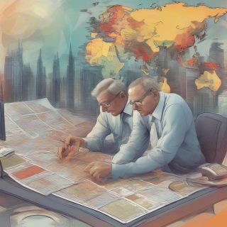 연준 금리 동결: 중동 전쟁 유가 경제 영향