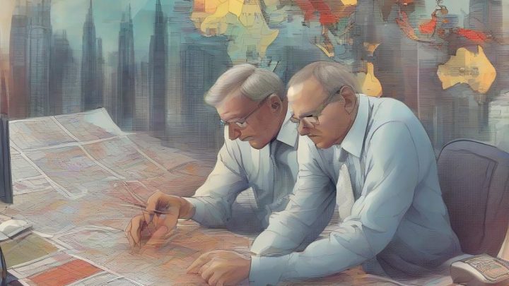 연준 금리 동결: 중동 전쟁 유가 경제 영향