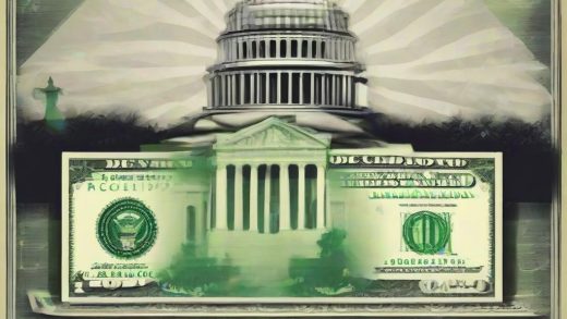 미국 CBDC 금지 추진 파장과 전망