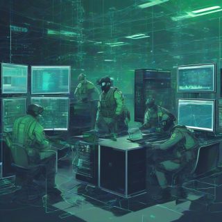 DOJ·유로폴, SocksEscort 해체…가상자산 사기 은신처 소탕