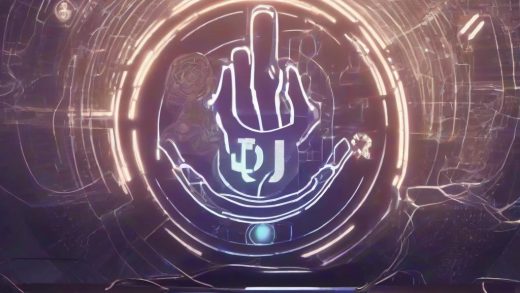 오픈클로 개발자 피싱: 가짜 CLAW 토큰 주의