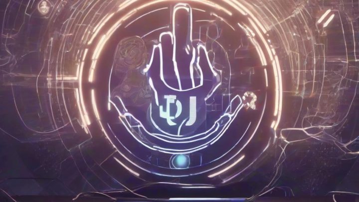 오픈클로 개발자 피싱: 가짜 CLAW 토큰 주의