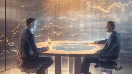 스웨덴 H100, 노르웨이 비트코인 기업 인수