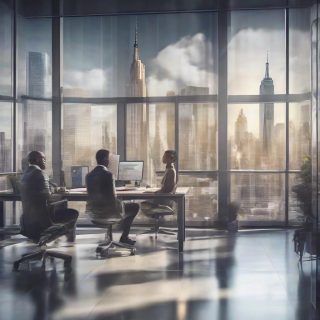 레저, 존 앤드류스 CFO 선임 및 뉴욕 진출