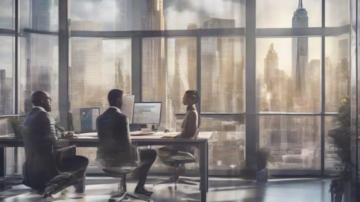 레저, 존 앤드류스 CFO 선임 및 뉴욕 진출