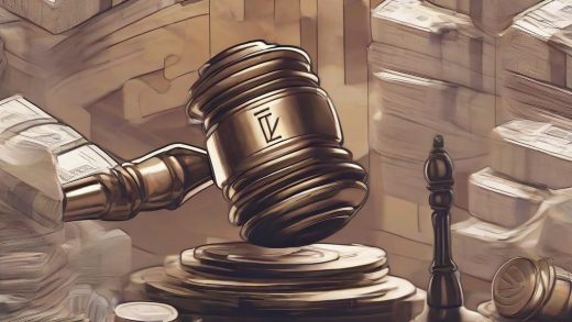 블록필스 파산 신청: 암호화폐 시장 요동